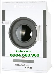 Tumble dryer Bossong-e heavy duty 100 kg